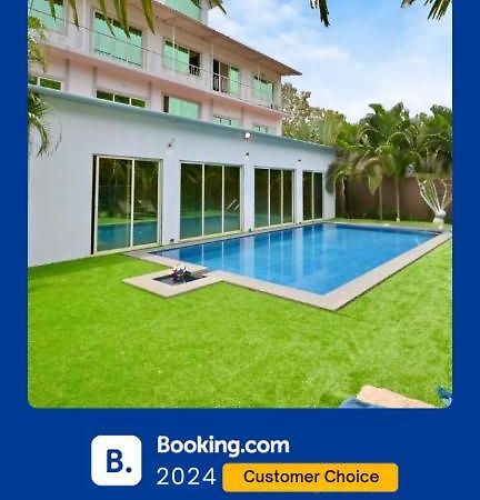 Ekostay - Casa Royale Alibag Exterior photo