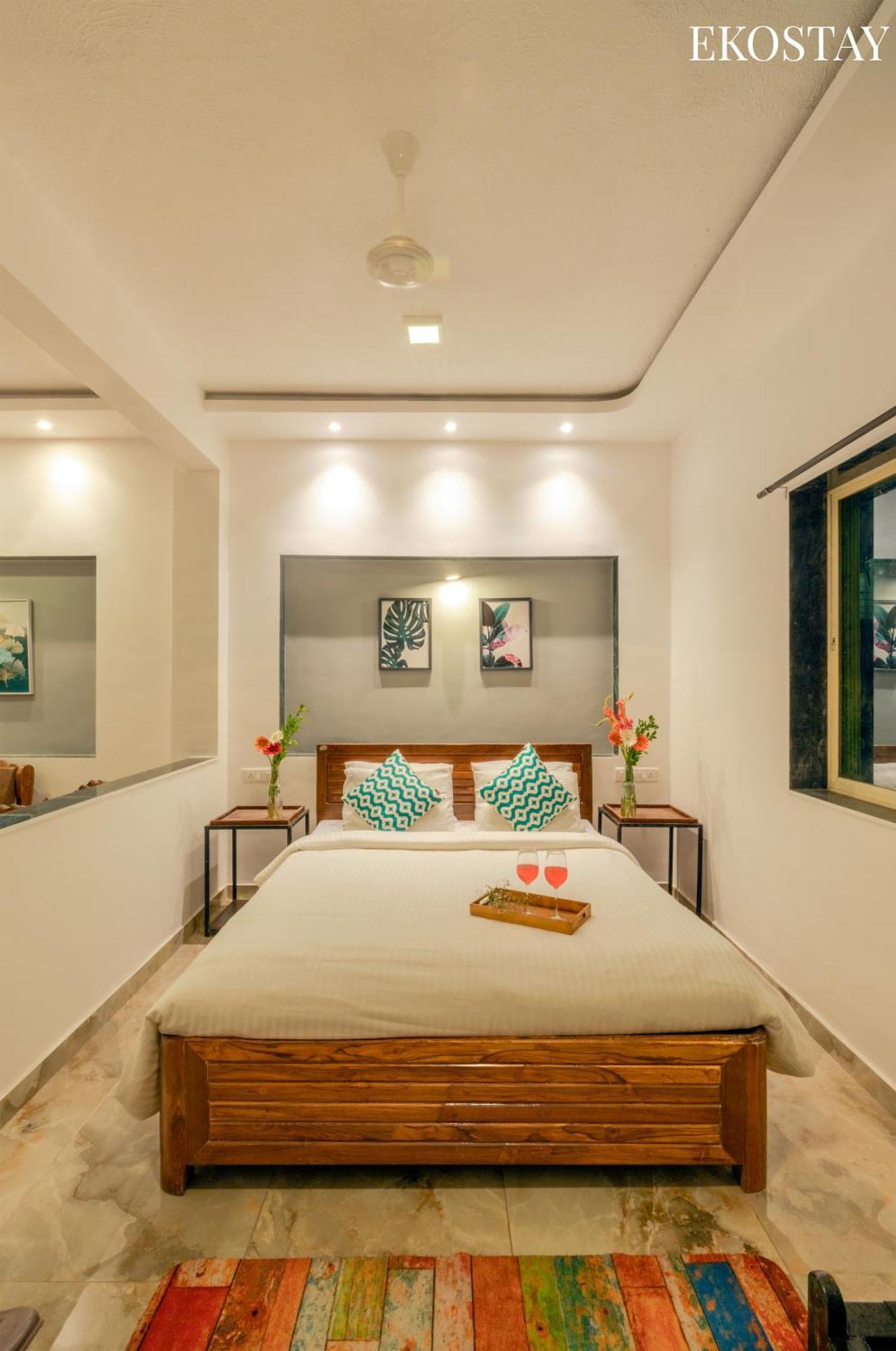 Ekostay - Casa Royale Alibag Exterior photo
