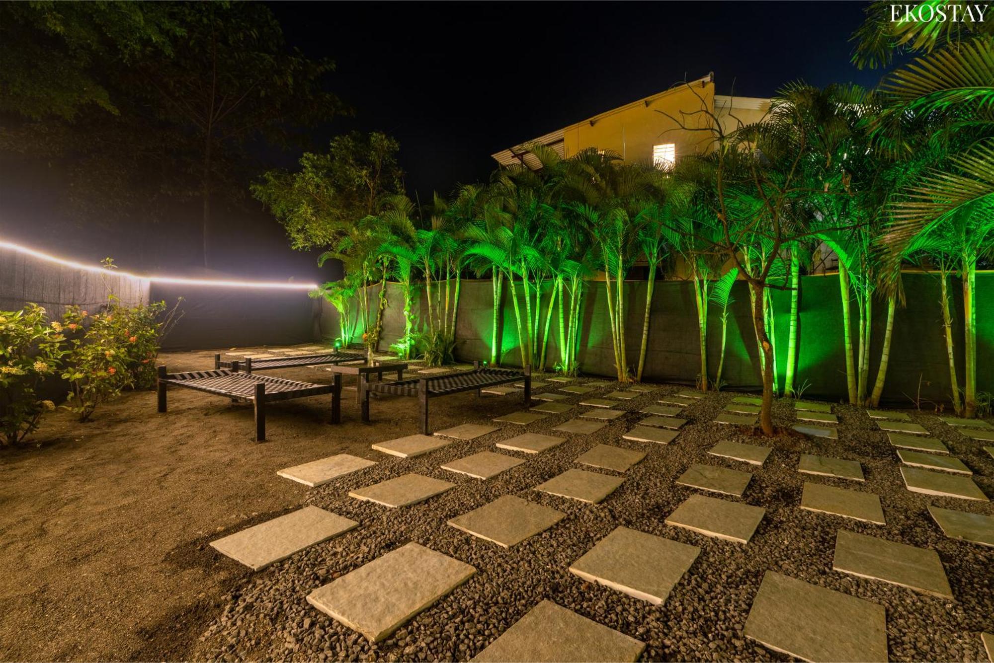 Ekostay - Casa Royale Alibag Exterior photo
